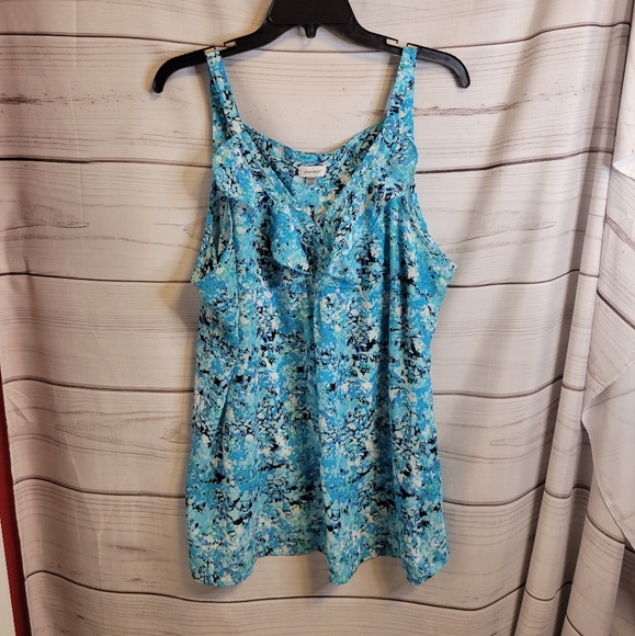 Avenue Tops - Avenue top